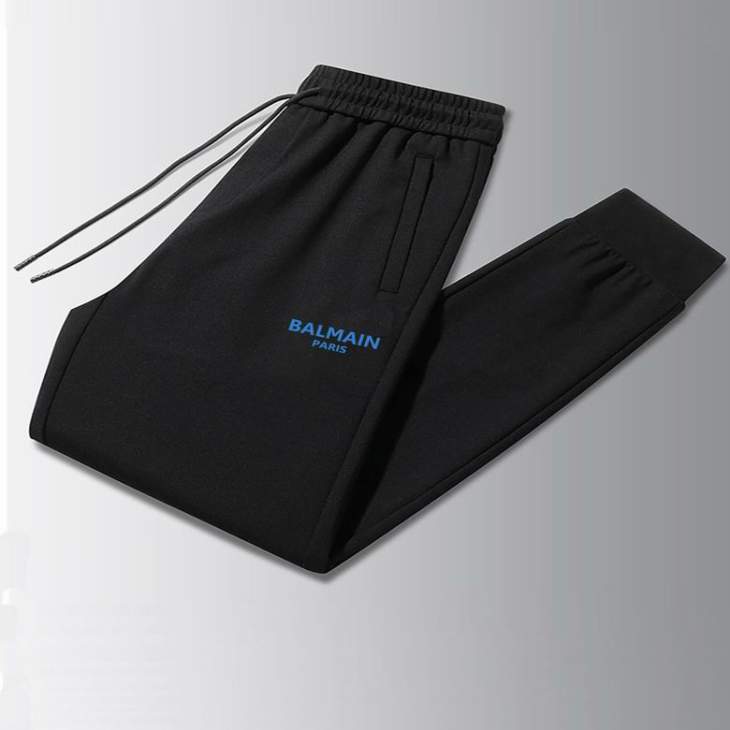 Picture of Balmain Ami Pants _SKUBalmainM-3XL1qx0314184
